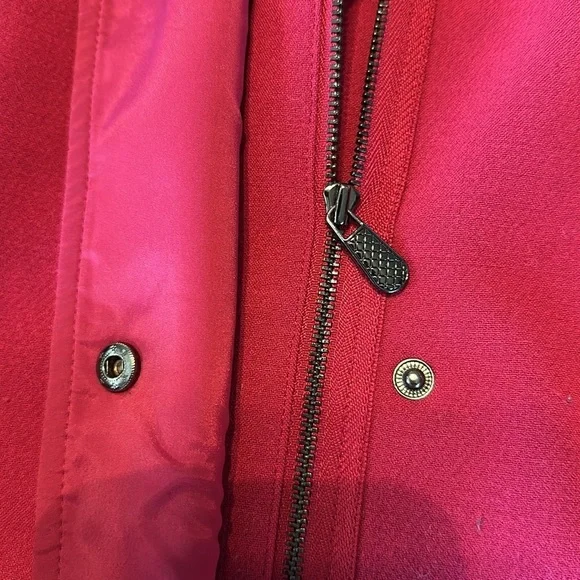 Etcetera pink jacket size00 - Picture 4 of 6